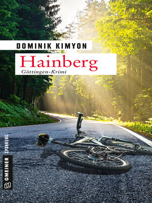 cover image of Hainberg